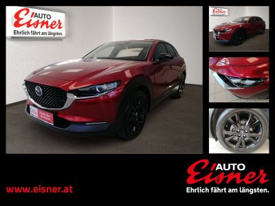 Mazda CX-30 Gebrauchtwagen