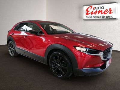 Mazda CX-30 Gebrauchtwagen Mazda CX-30 Gebrauchtwagen