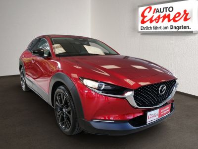 Mazda CX-30 Gebrauchtwagen Mazda CX-30 Gebrauchtwagen