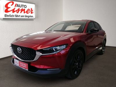 Mazda CX-30 Gebrauchtwagen Mazda CX-30 Gebrauchtwagen