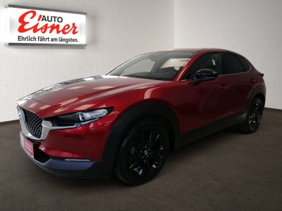 Mazda CX-30 Gebrauchtwagen Mazda CX-30 Gebrauchtwagen
