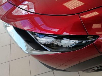 Mazda CX-30 Gebrauchtwagen Mazda CX-30 Gebrauchtwagen