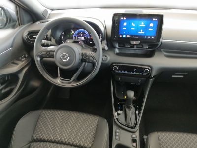 Mazda Mazda2 Neuwagen