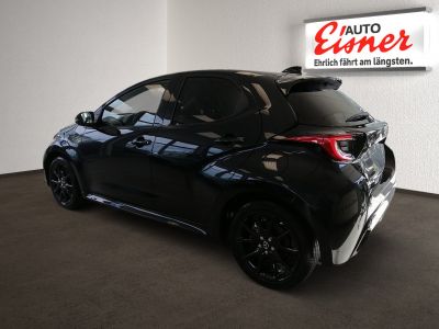 Mazda Mazda2 Neuwagen