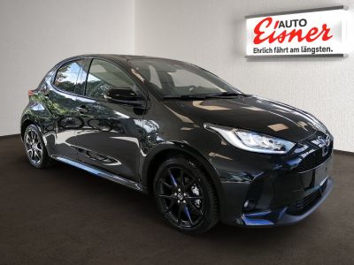 Mazda Mazda2 Neuwagen