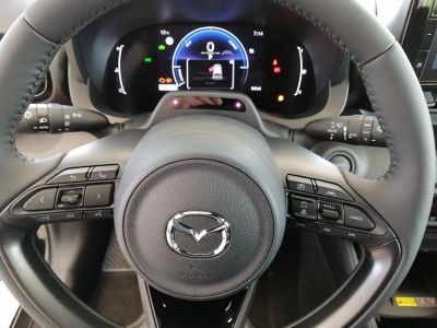 Mazda Mazda2 Neuwagen