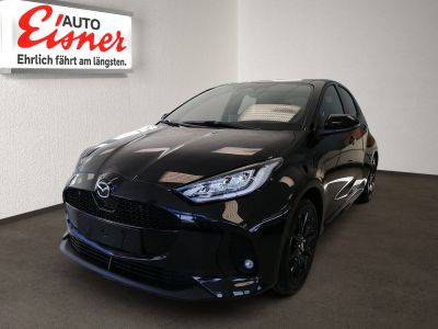Mazda Mazda2 Neuwagen