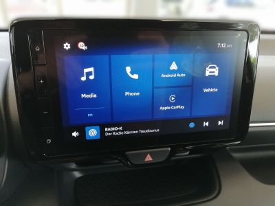 Mazda Mazda2 Neuwagen