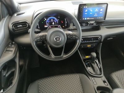 Mazda Mazda2 Neuwagen