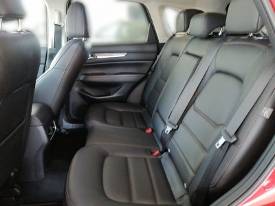 Mazda CX-5 Gebrauchtwagen