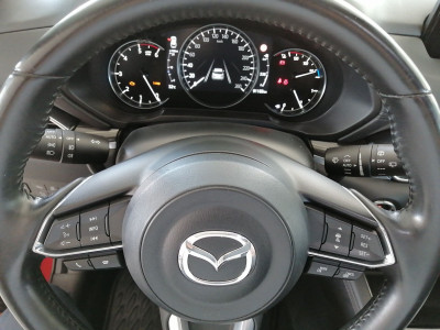 Mazda CX-5 Gebrauchtwagen