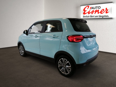 Leapmotor T03 Neuwagen Leapmotor T03 Neuwagen