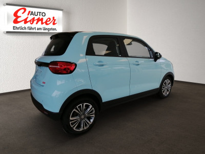 Leapmotor T03 Neuwagen Leapmotor T03 Neuwagen