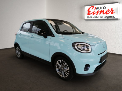 Leapmotor T03 Neuwagen Leapmotor T03 Neuwagen