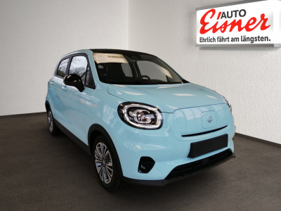 Leapmotor T03 Neuwagen Leapmotor T03 Neuwagen