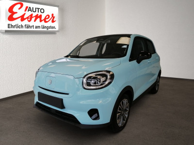 Leapmotor T03 Neuwagen Leapmotor T03 Neuwagen