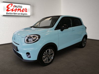 Leapmotor T03 Neuwagen Leapmotor T03 Neuwagen