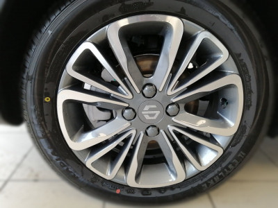 Leapmotor T03 Neuwagen Leapmotor T03 Neuwagen