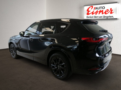 Mazda CX-60 Gebrauchtwagen Mazda CX-60 Gebrauchtwagen