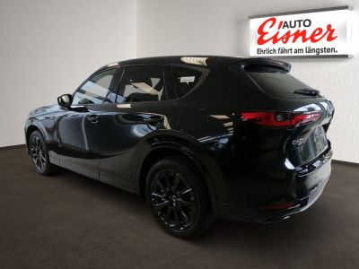 Mazda CX-60 Gebrauchtwagen Mazda CX-60 Gebrauchtwagen