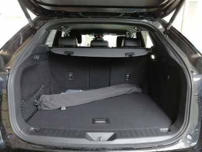 Mazda CX-60 Gebrauchtwagen Mazda CX-60 Gebrauchtwagen