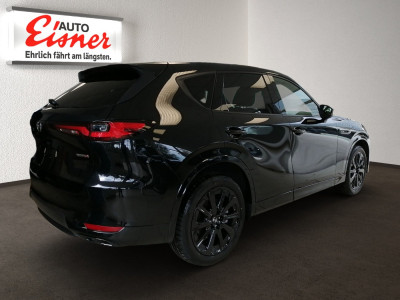 Mazda CX-60 Gebrauchtwagen Mazda CX-60 Gebrauchtwagen