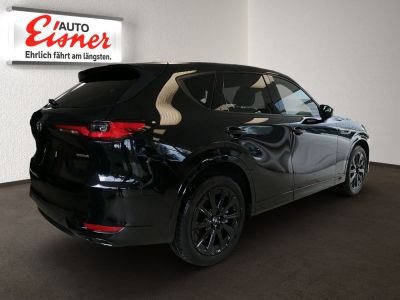 Mazda CX-60 Gebrauchtwagen Mazda CX-60 Gebrauchtwagen