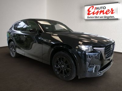 Mazda CX-60 Gebrauchtwagen Mazda CX-60 Gebrauchtwagen