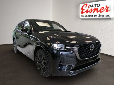 Mazda CX-60 Gebrauchtwagen Mazda CX-60 Gebrauchtwagen