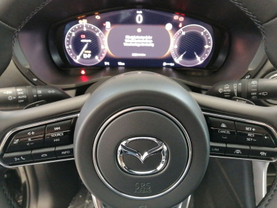 Mazda CX-60 Gebrauchtwagen Mazda CX-60 Gebrauchtwagen