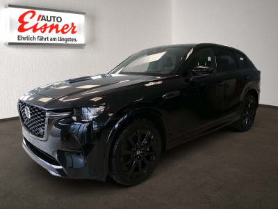 Mazda CX-60 Gebrauchtwagen Mazda CX-60 Gebrauchtwagen