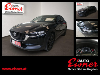 Mazda CX-30 Gebrauchtwagen
