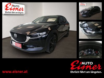 Mazda CX-30 Gebrauchtwagen Mazda CX-30 Gebrauchtwagen