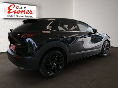 Mazda CX-30 Gebrauchtwagen