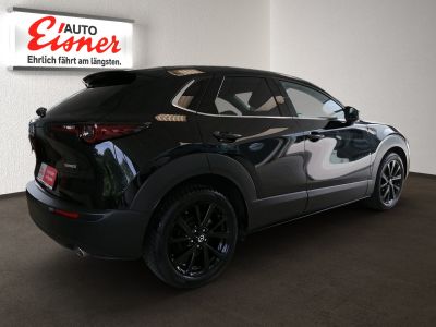 Mazda CX-30 Gebrauchtwagen