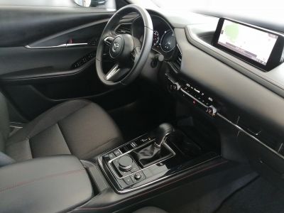 Mazda CX-30 Gebrauchtwagen