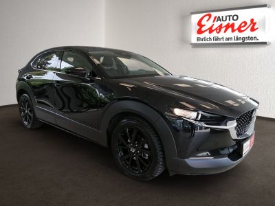 Mazda CX-30 Gebrauchtwagen