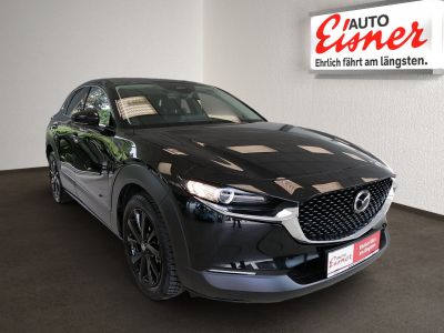Mazda CX-30 Gebrauchtwagen