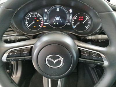 Mazda CX-30 Gebrauchtwagen