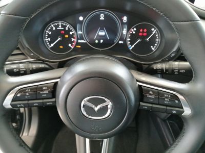 Mazda CX-30 Gebrauchtwagen