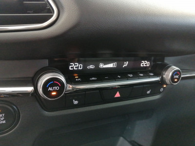 Mazda CX-30 Gebrauchtwagen