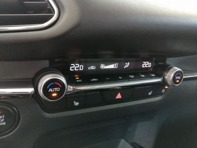 Mazda CX-30 Gebrauchtwagen