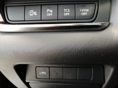 Mazda CX-30 Gebrauchtwagen