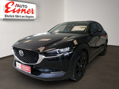 Mazda CX-30 Gebrauchtwagen