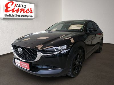 Mazda CX-30 Gebrauchtwagen