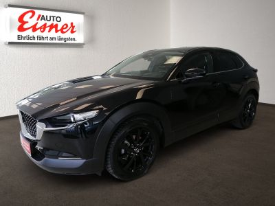 Mazda CX-30 Gebrauchtwagen