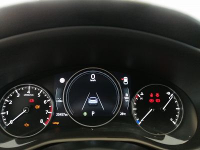 Mazda CX-30 Gebrauchtwagen