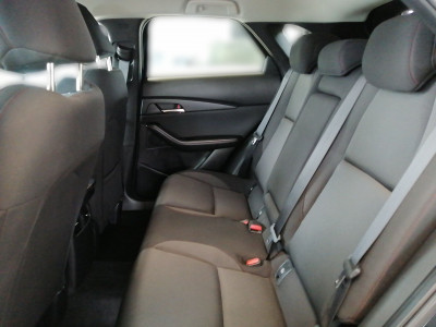 Mazda CX-30 Gebrauchtwagen
