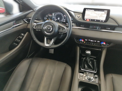 Mazda Mazda6 Gebrauchtwagen