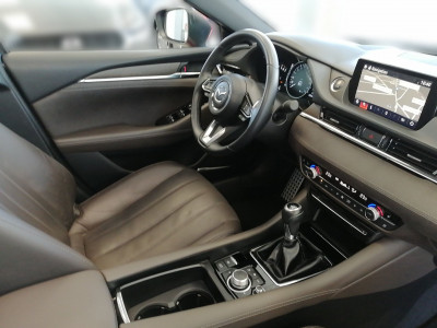 Mazda Mazda6 Gebrauchtwagen